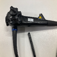 Olympus GIF-HQ190 - Endoscopy Gastroscope image 0